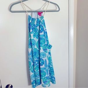 Lilly Pulitzer for Target 3X